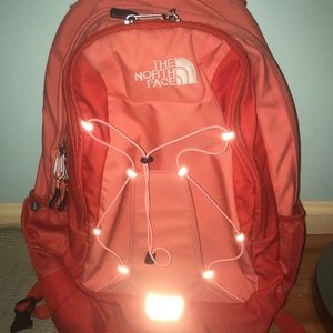 North Face Backpack